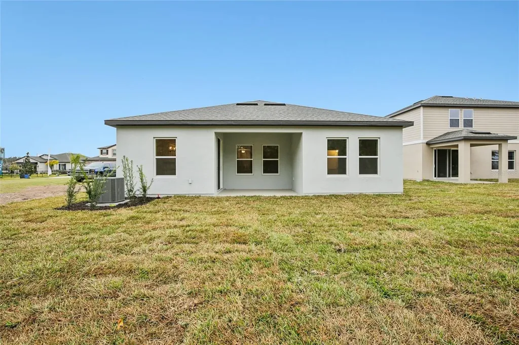 4940 Eagle Rock Drive Wimauma FL 33598