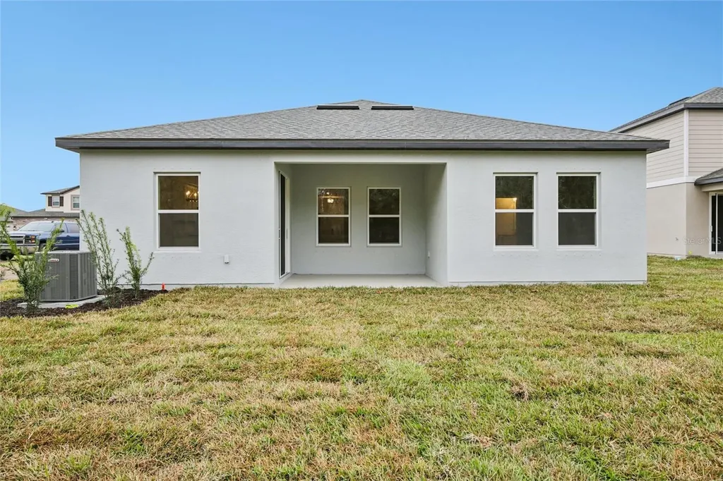 4940 Eagle Rock Drive Wimauma FL 33598