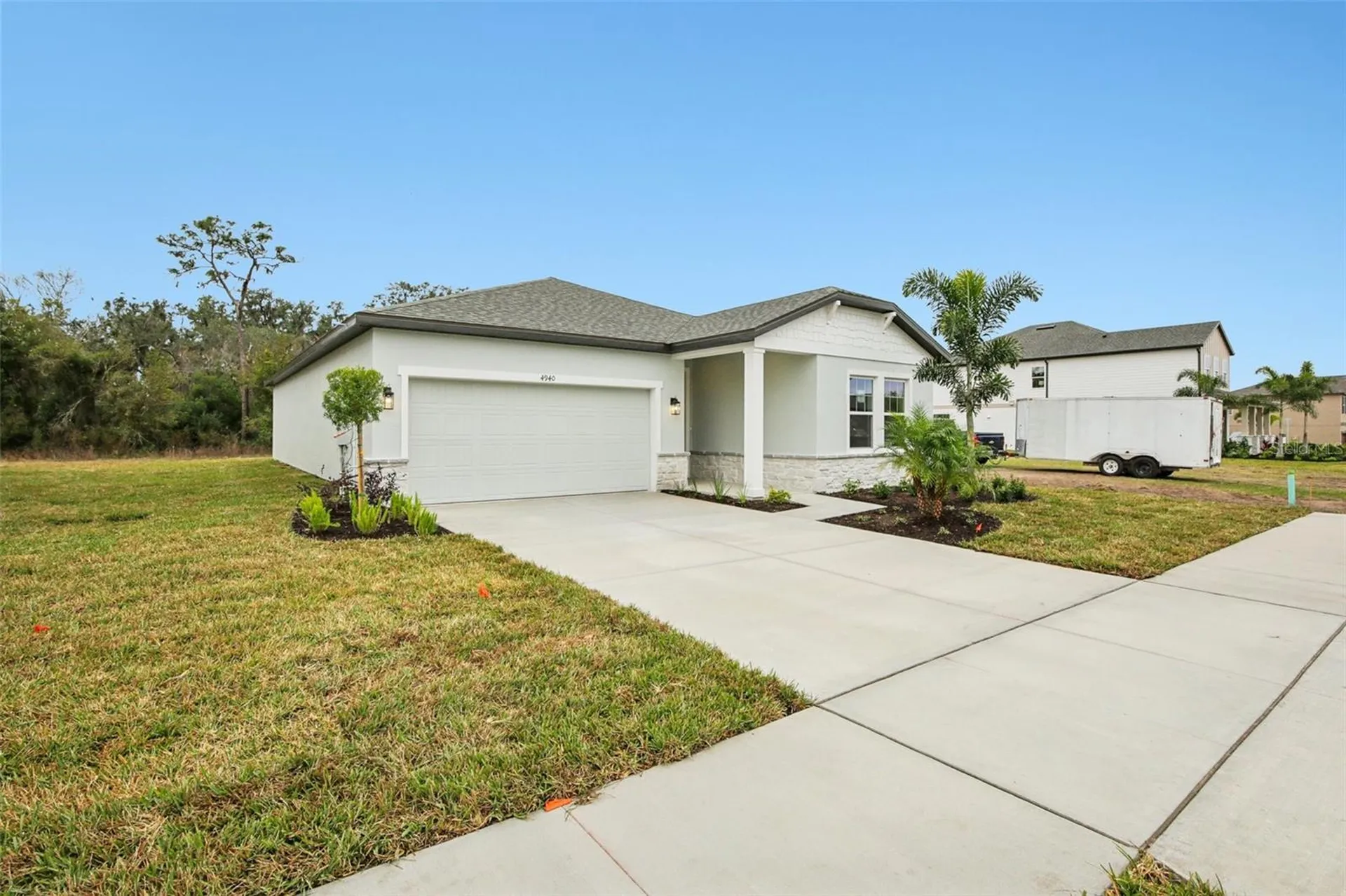 4940 Eagle Rock Drive Wimauma FL 33598