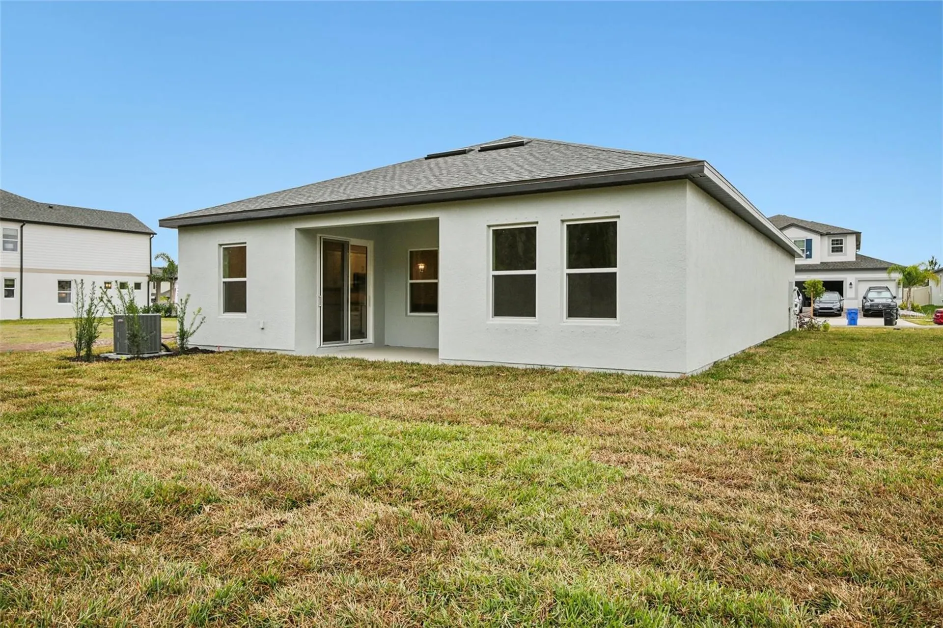 4940 Eagle Rock Drive Wimauma FL 33598