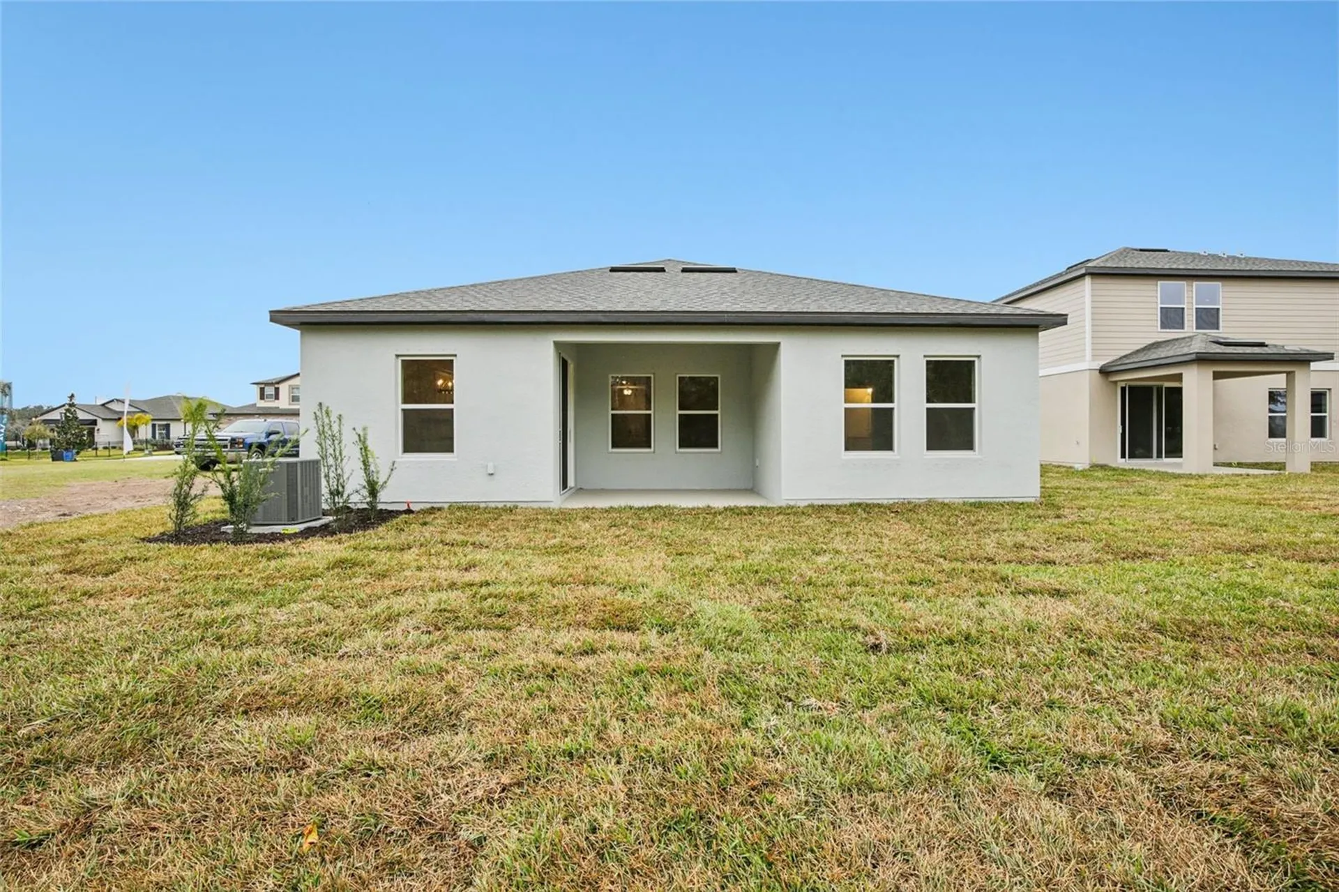 4940 Eagle Rock Drive Wimauma FL 33598