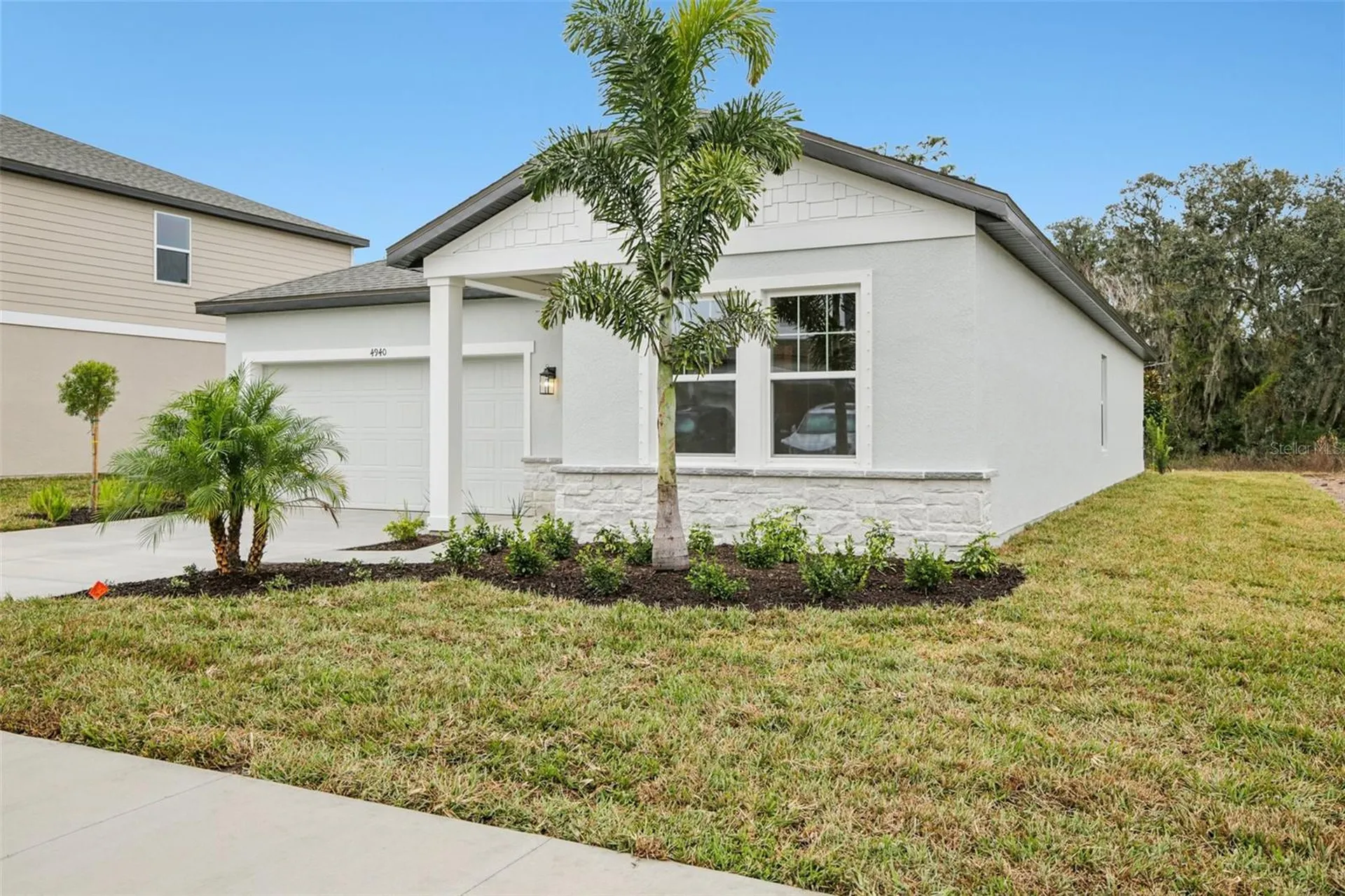 4940 Eagle Rock Drive Wimauma FL 33598