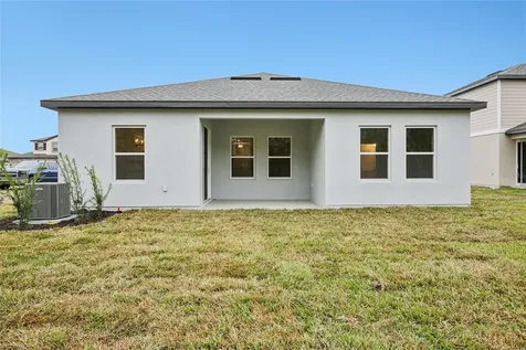 4940 Eagle Rock Drive Wimauma FL 33598