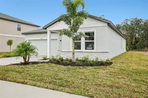 4940 Eagle Rock Drive Wimauma FL 33598