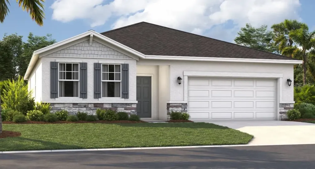 1118 Clay Boulevard Tavares FL 32778