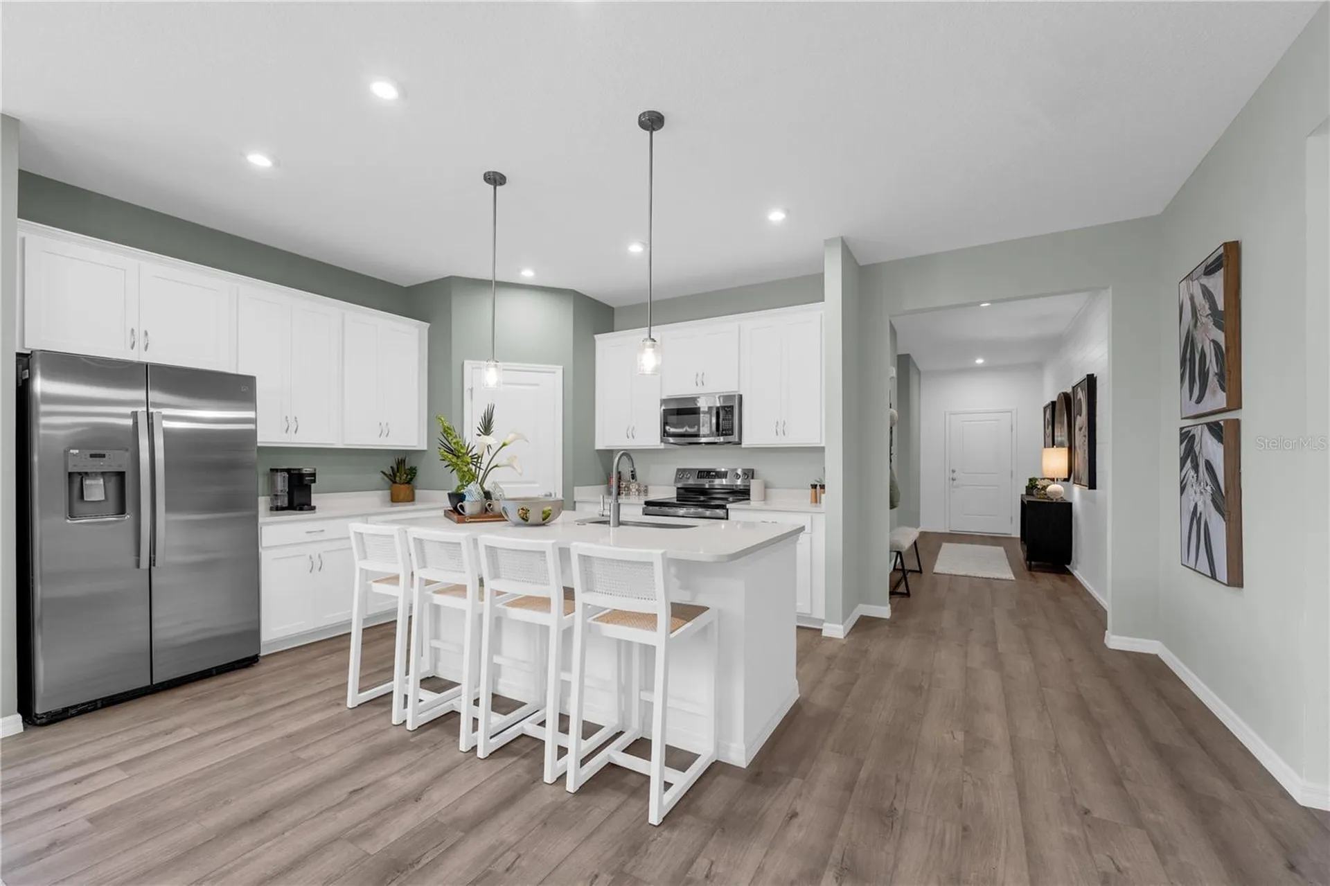 1118 Clay Boulevard Tavares FL 32778