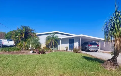 3303 Florida Boulevard Bradenton FL 34207