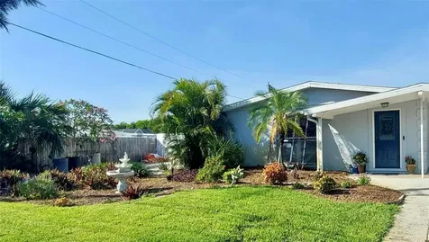3303 Florida Boulevard Bradenton FL 34207