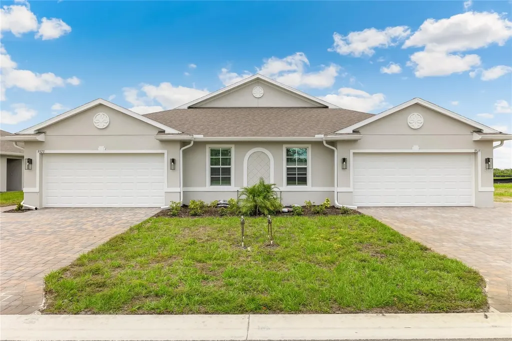 9410 Sunbeam Circle Punta Gorda FL 33950