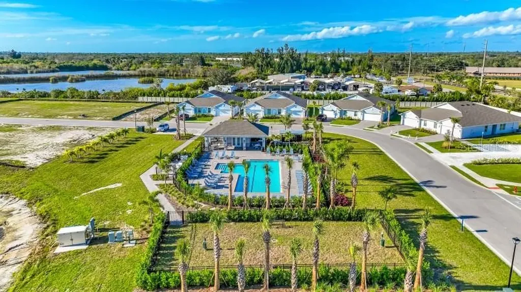 9410 Sunbeam Circle Punta Gorda FL 33950