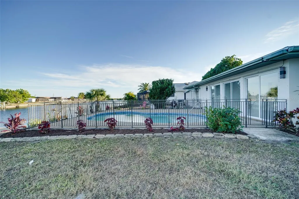 217 W Tarpon Boulevard NW Port Charlotte FL 33952