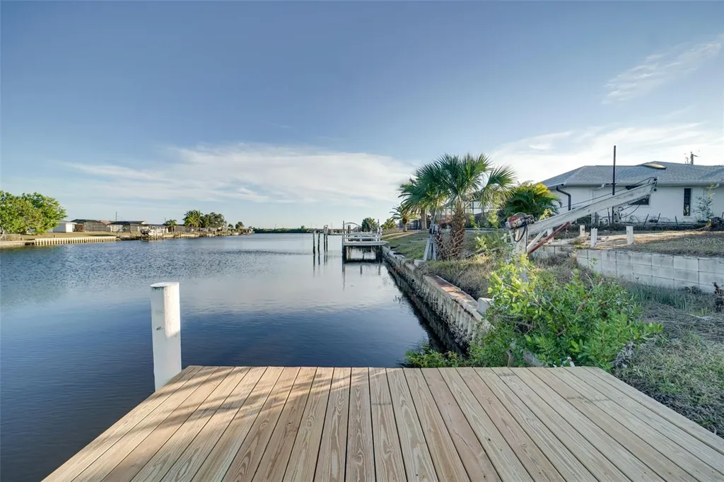 217 W Tarpon Boulevard NW Port Charlotte FL 33952