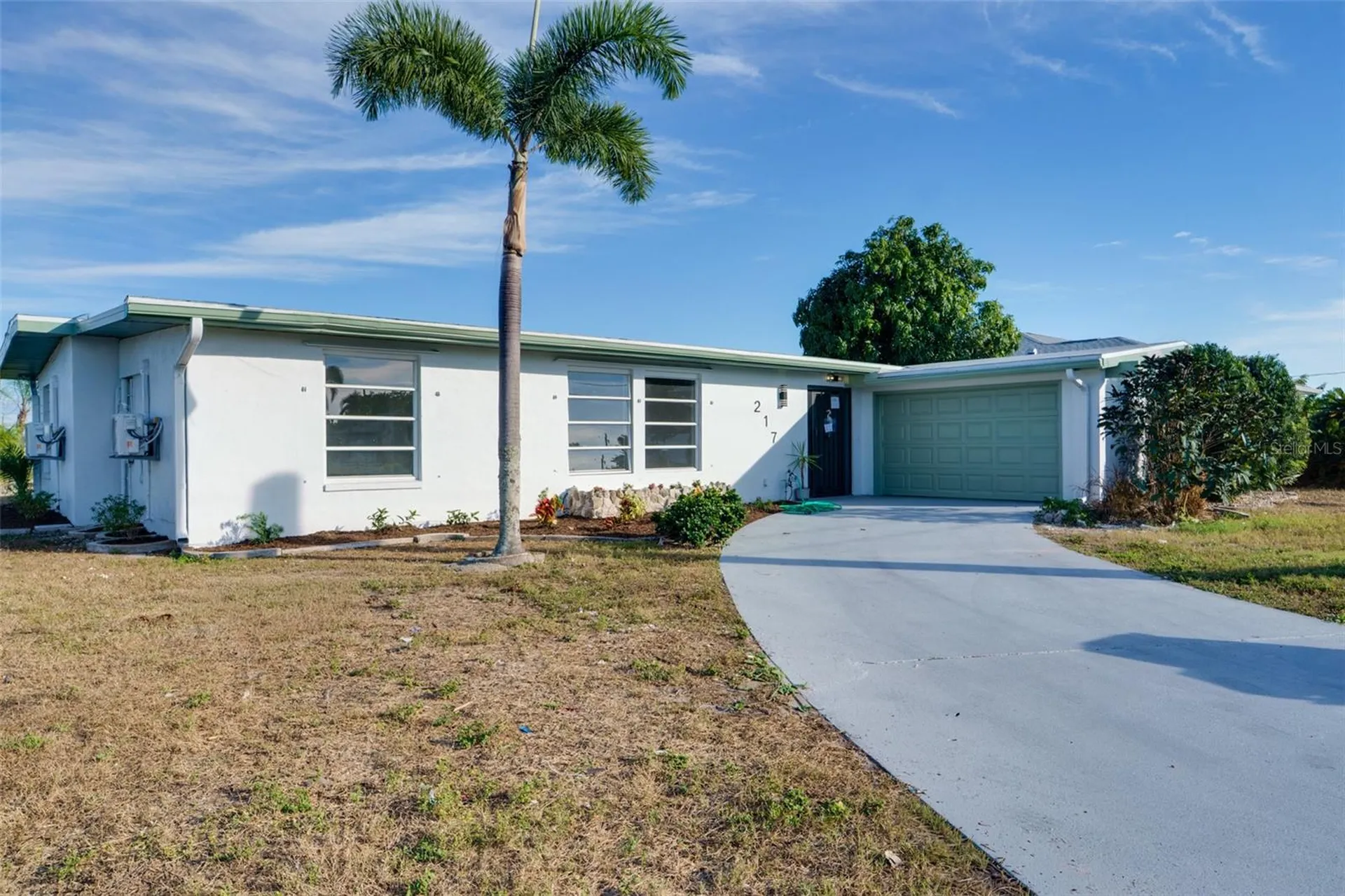 217 W Tarpon Boulevard NW Port Charlotte FL 33952