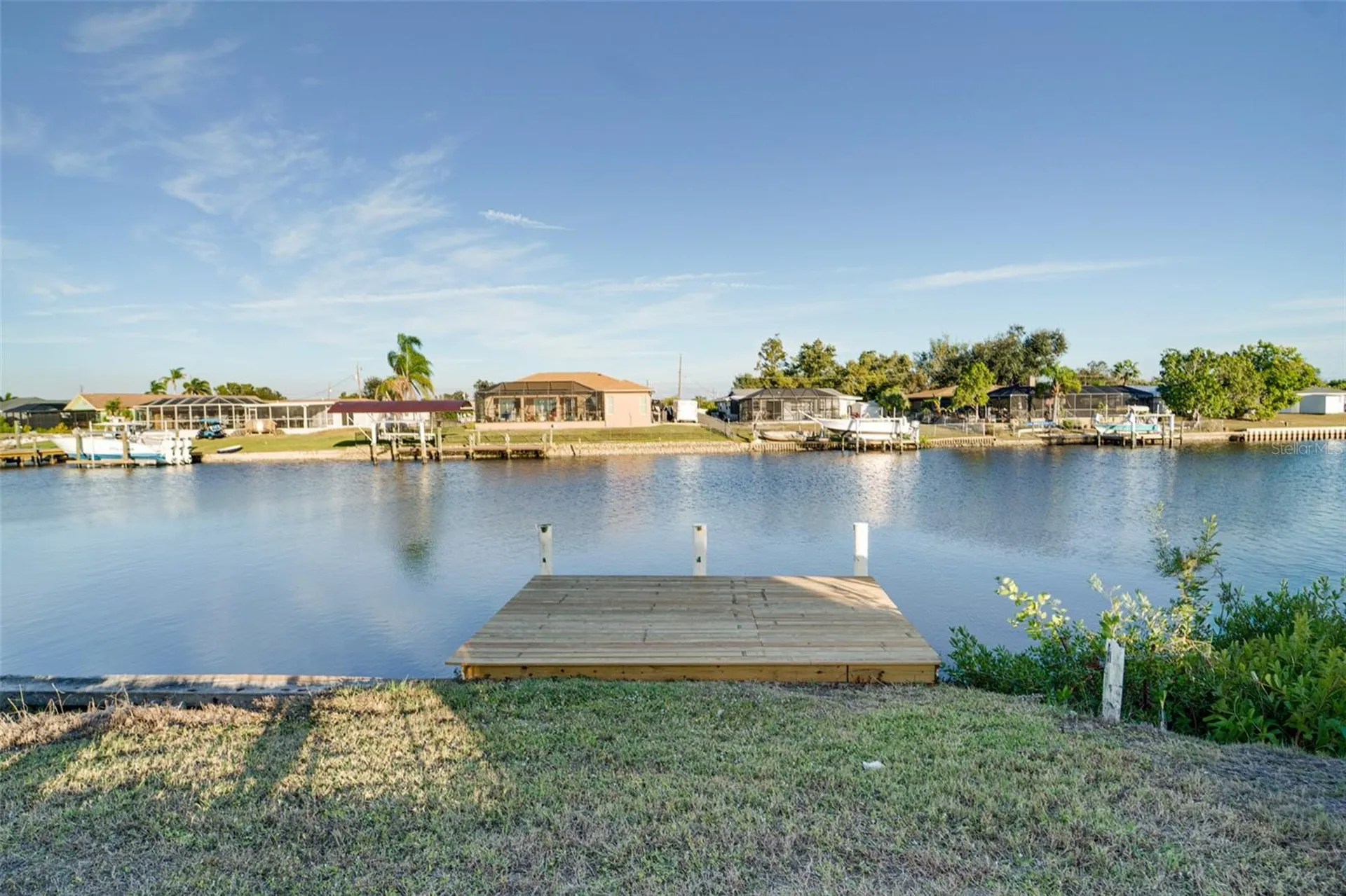 217 W Tarpon Boulevard NW Port Charlotte FL 33952