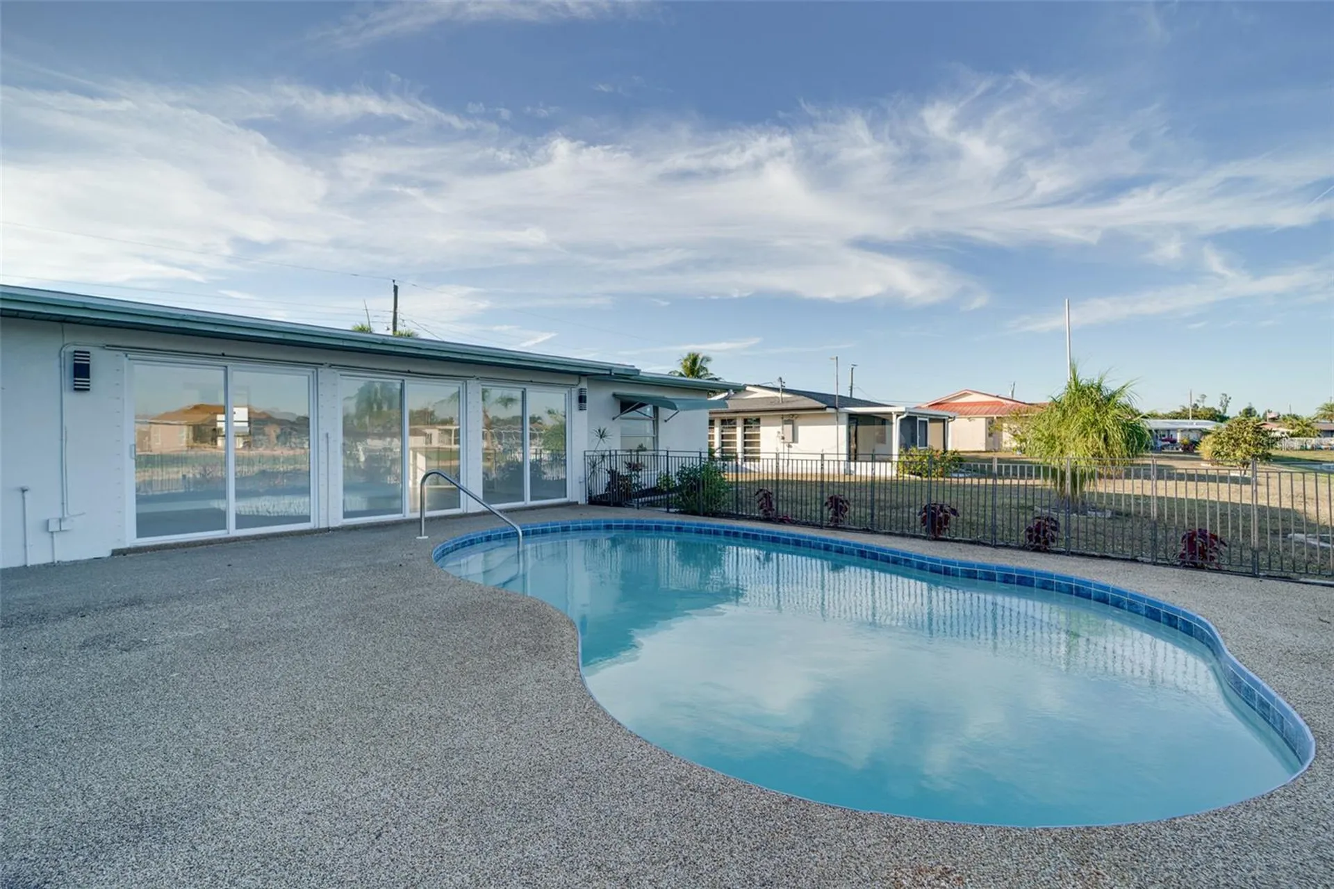 217 W Tarpon Boulevard NW Port Charlotte FL 33952