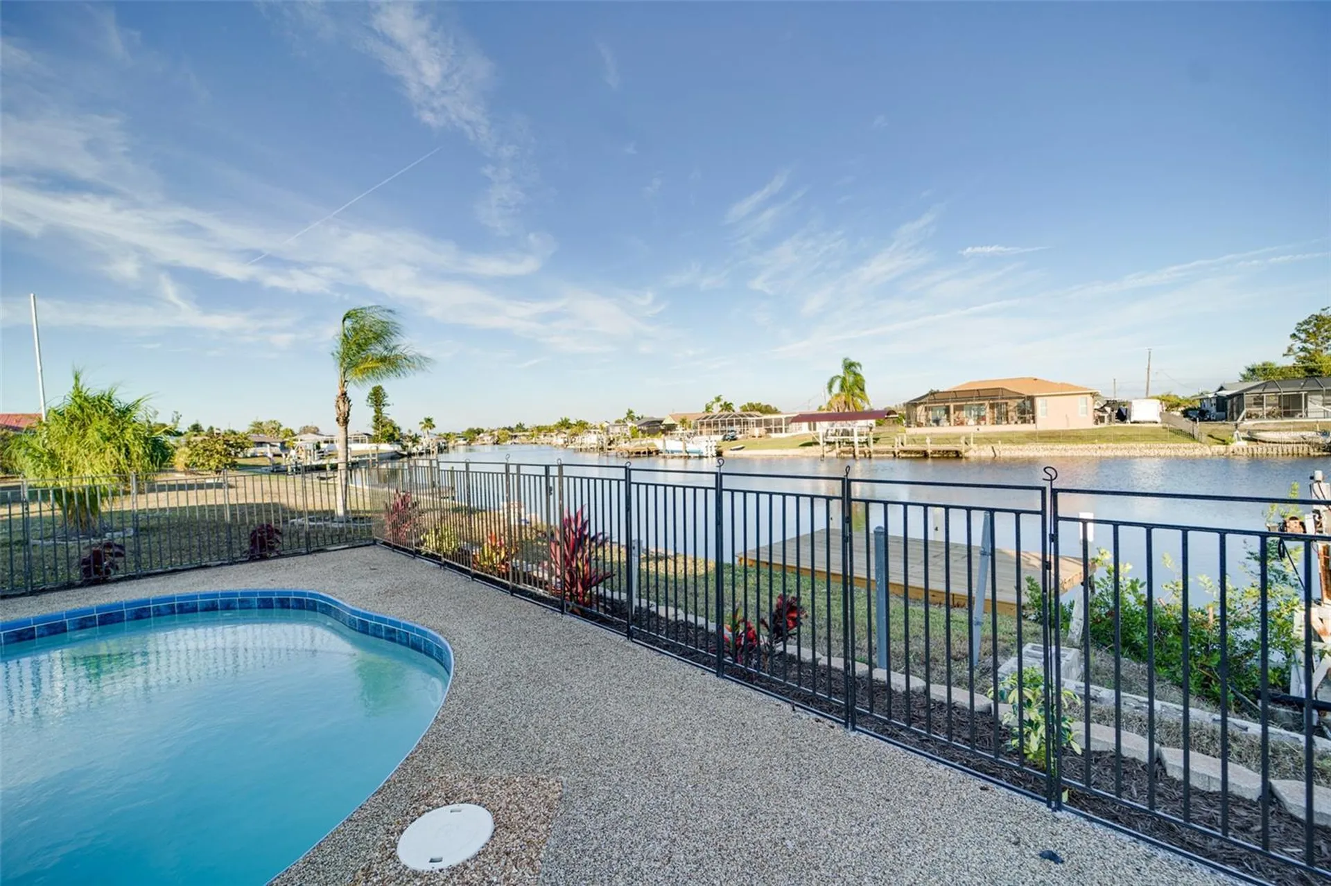 217 W Tarpon Boulevard NW Port Charlotte FL 33952