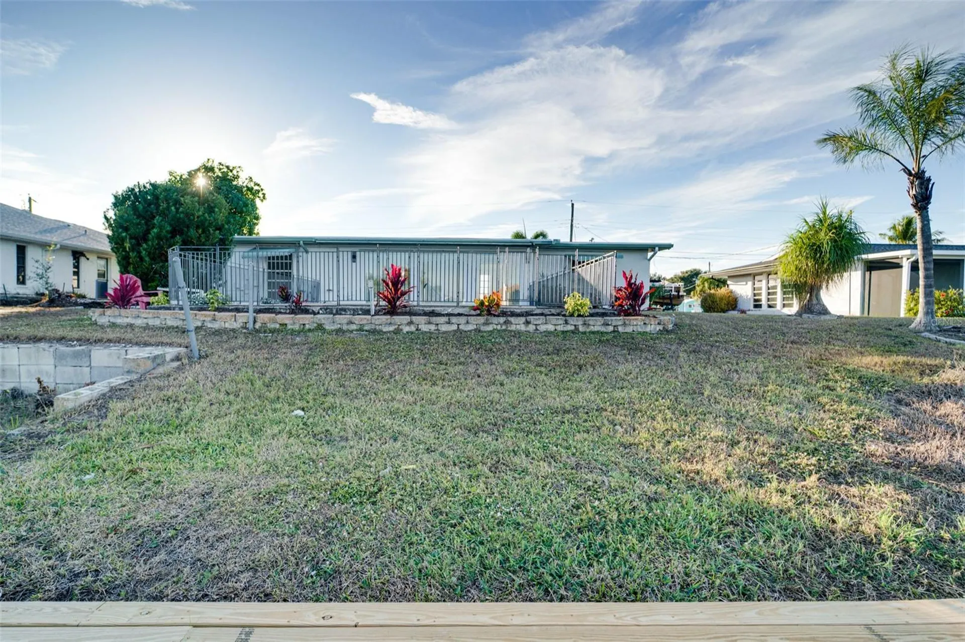 217 W Tarpon Boulevard NW Port Charlotte FL 33952