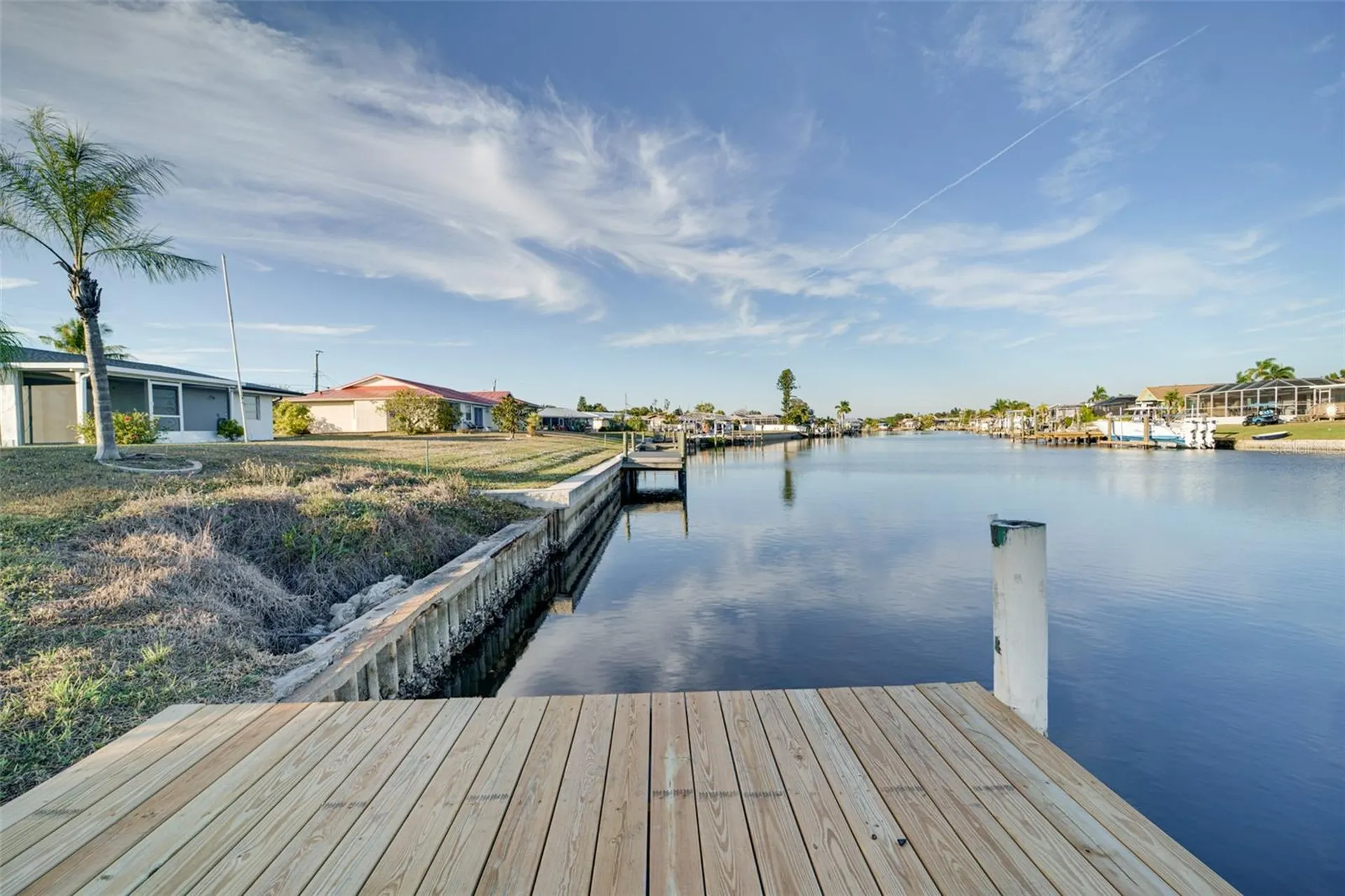 217 W Tarpon Boulevard NW Port Charlotte FL 33952