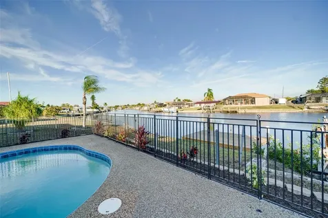 217 W Tarpon Boulevard NW Port Charlotte FL 33952