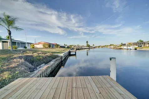 217 W Tarpon Boulevard NW Port Charlotte FL 33952