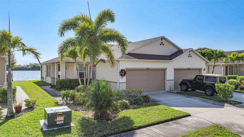 8825 Tuscany Isles Drive Punta Gorda FL 33950