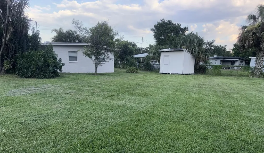 1014 N Solandra Drive Orlando FL 32807