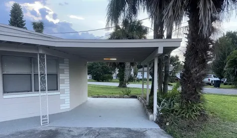 1014 N Solandra Drive Orlando FL 32807
