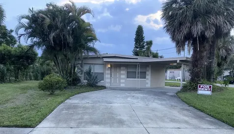 1014 N Solandra Drive Orlando FL 32807