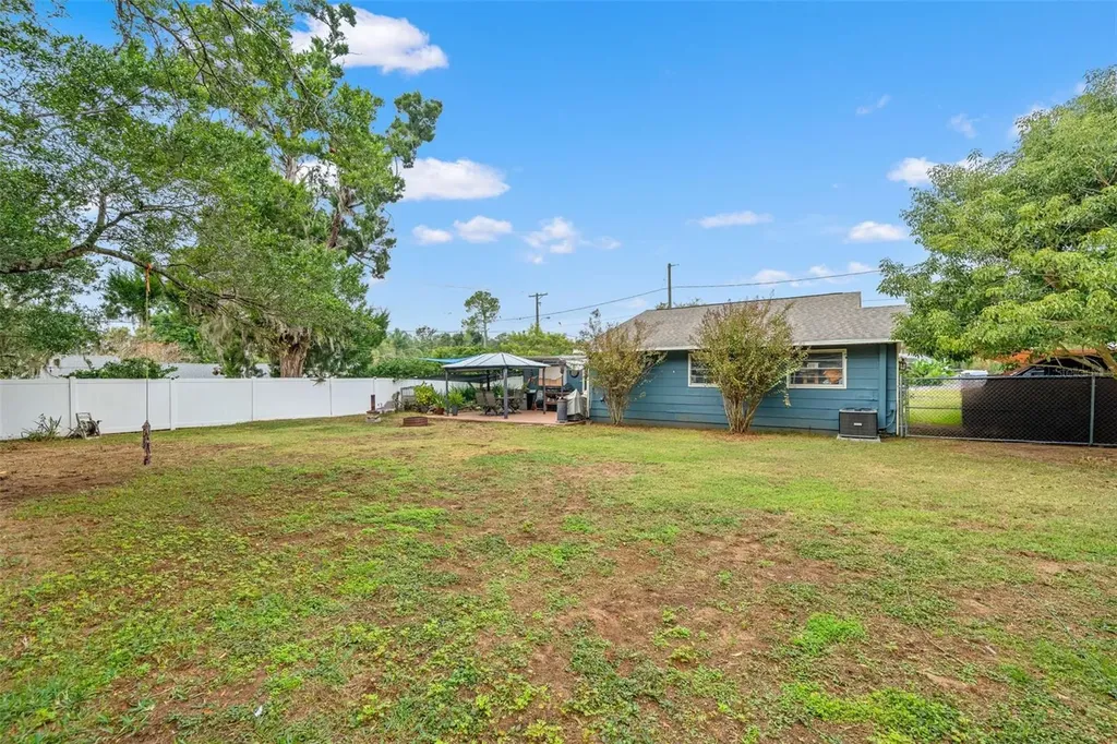 37738 Amelia Avenue Dade City FL 33525