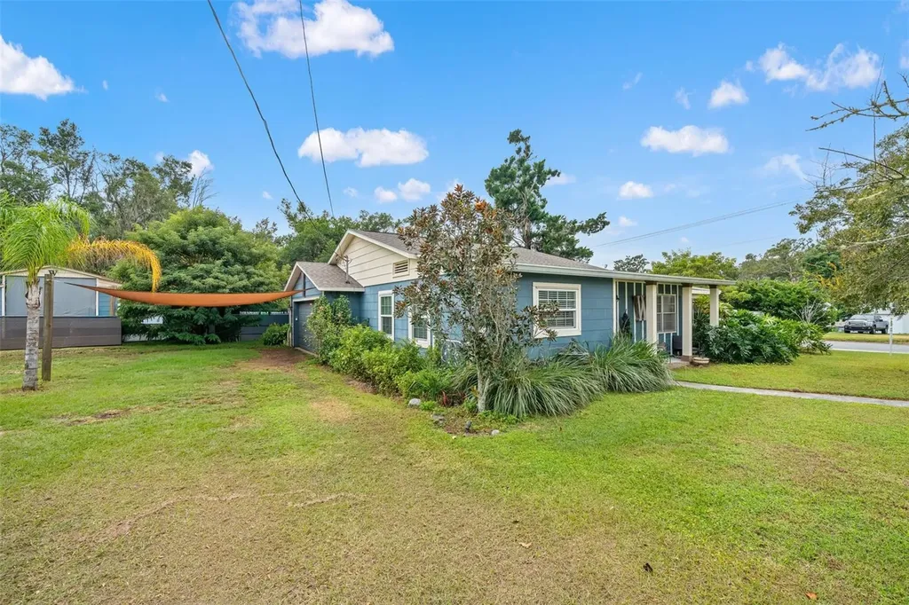 37738 Amelia Avenue Dade City FL 33525