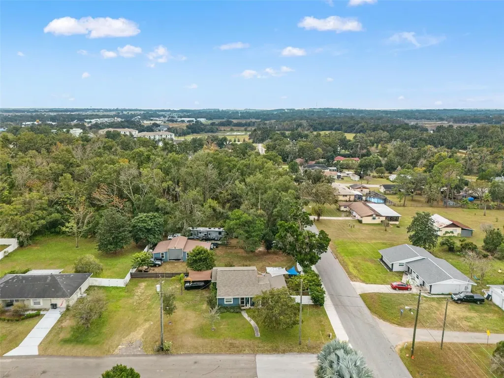 37738 Amelia Avenue Dade City FL 33525