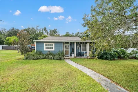 37738 Amelia Avenue Dade City FL 33525