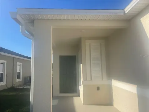 2738 Sunkissed Drive St Cloud FL 34771