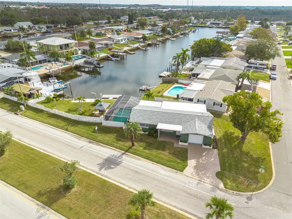 6606 Beach Boulevard Hudson FL 34667