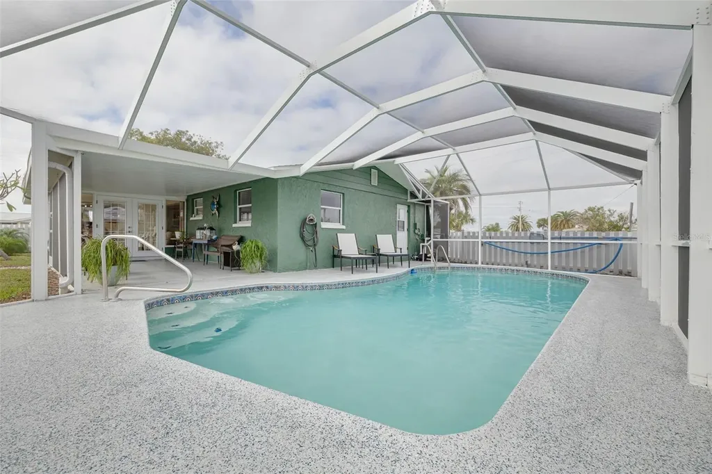 6606 Beach Boulevard Hudson FL 34667