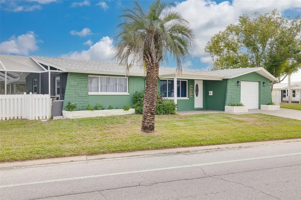 6606 Beach Boulevard Hudson FL 34667