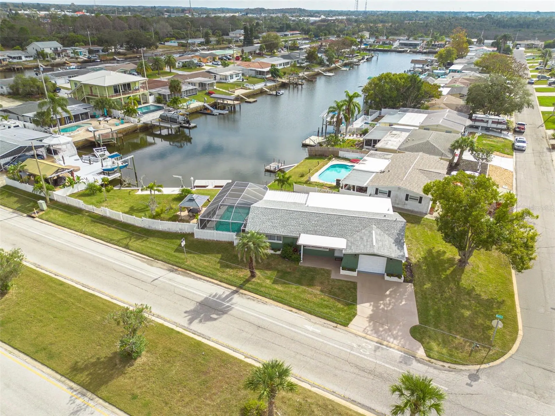 6606 Beach Boulevard Hudson FL 34667
