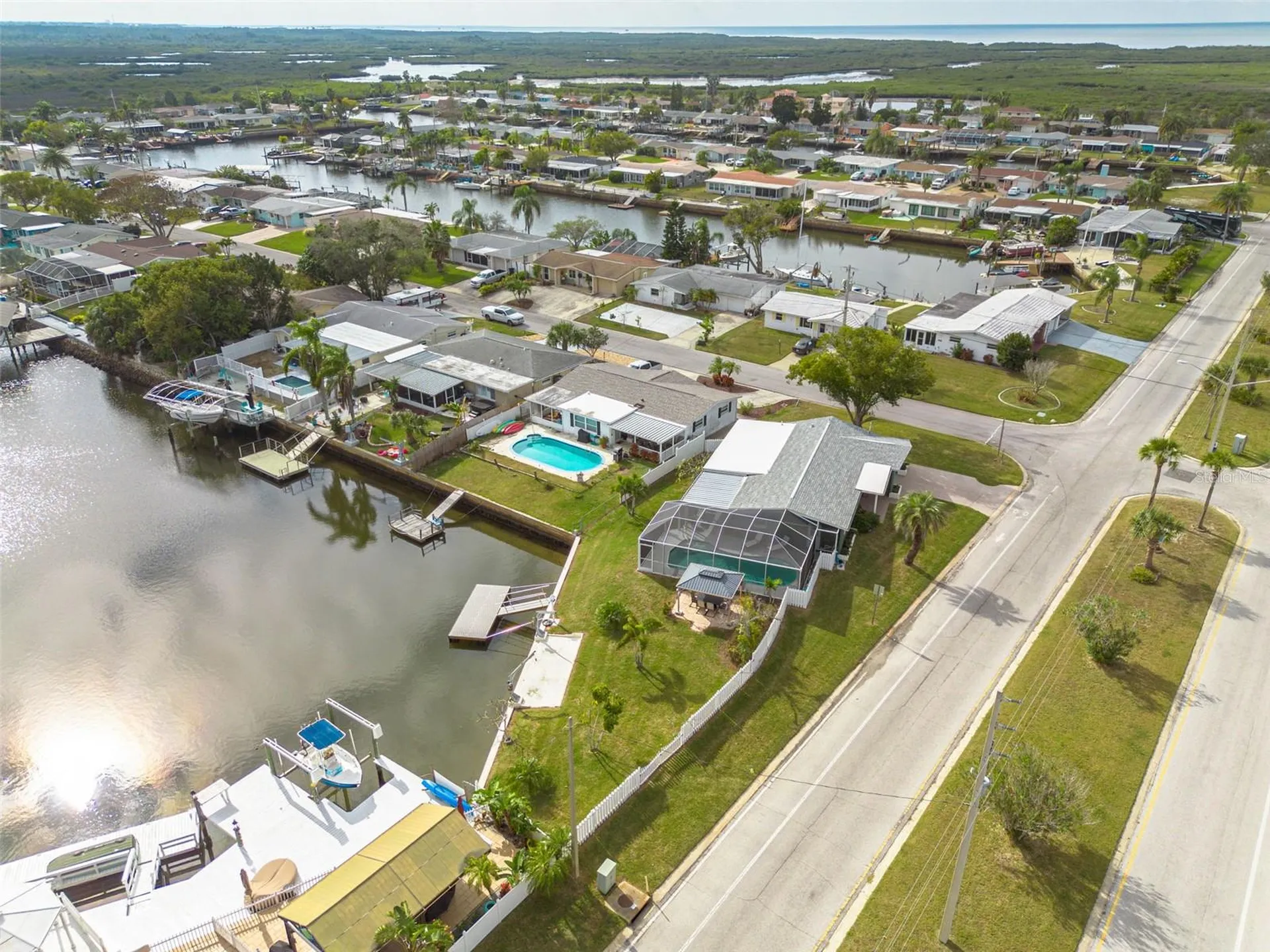 6606 Beach Boulevard Hudson FL 34667