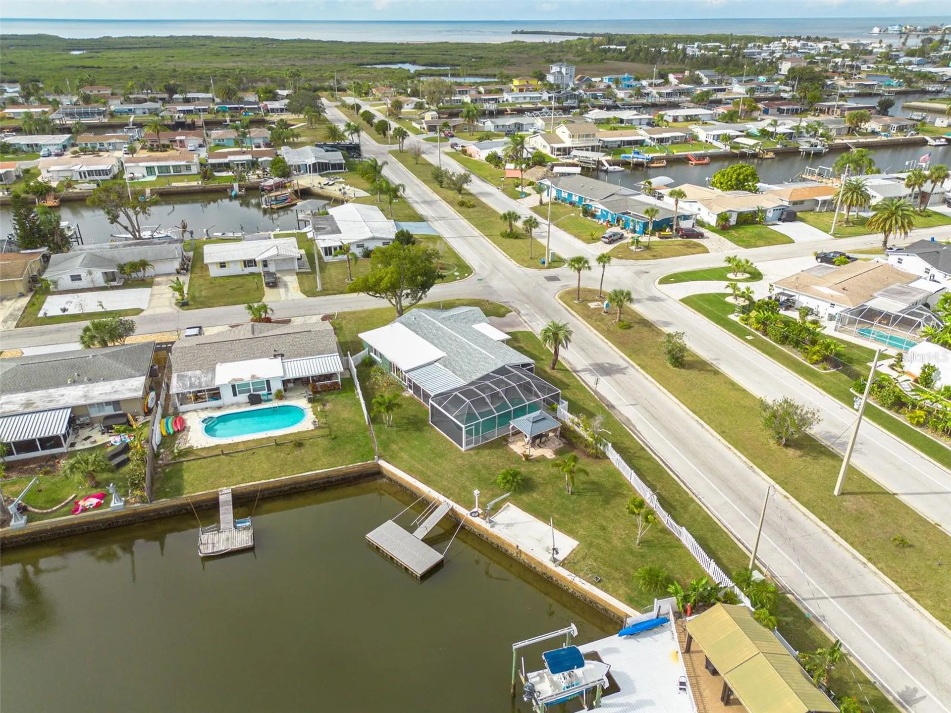 6606 Beach Boulevard Hudson FL 34667
