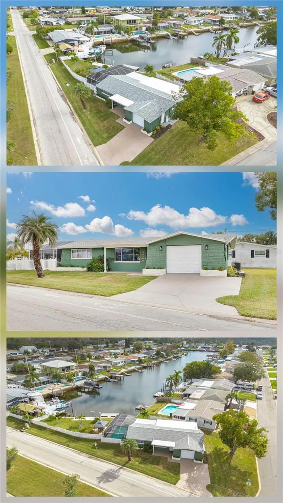 6606 Beach Boulevard Hudson FL 34667