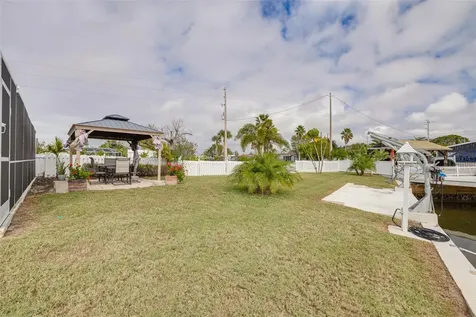 6606 Beach Boulevard Hudson FL 34667