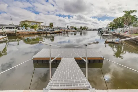 6606 Beach Boulevard Hudson FL 34667