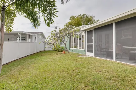 6606 Beach Boulevard Hudson FL 34667