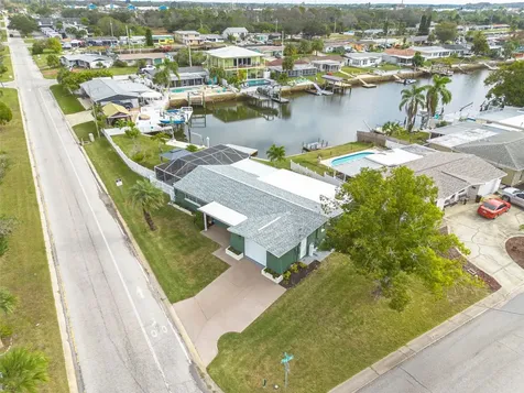 6606 Beach Boulevard Hudson FL 34667