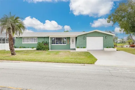 6606 Beach Boulevard Hudson FL 34667