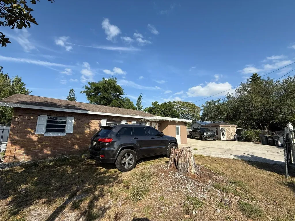 311 Congress Avenue Auburndale FL 33823
