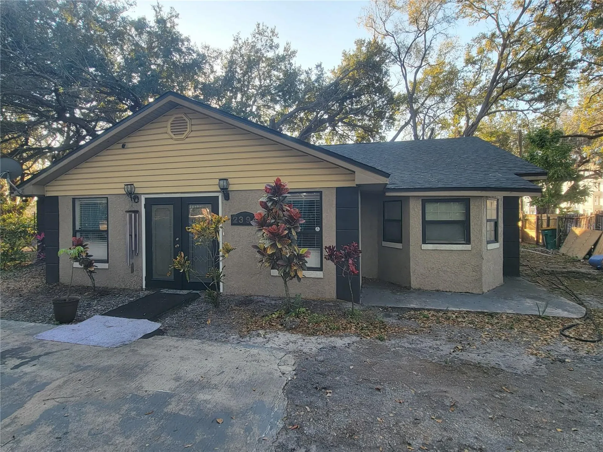 2394 Old Dixie Highway Kissimmee FL 34744