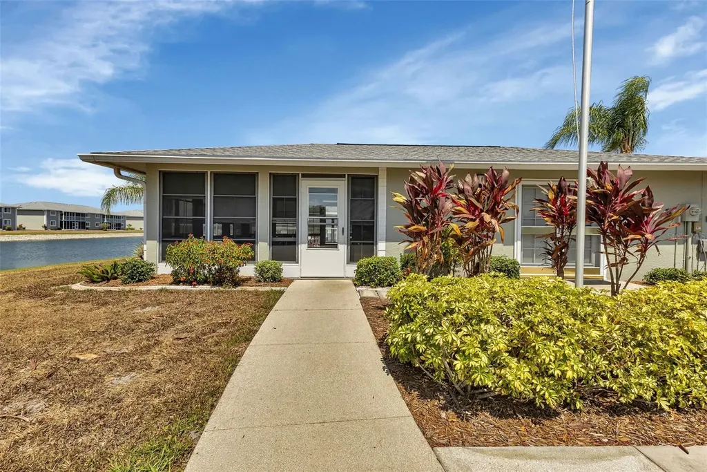 3310 Loveland Boulevard Punta Gorda FL 33980