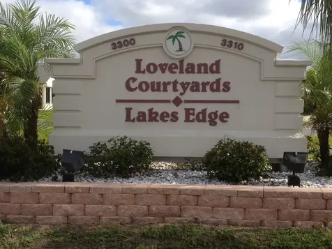 3310 Loveland Boulevard Punta Gorda FL 33980