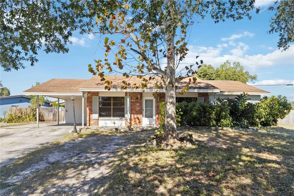 1480 Milton Street Titusville FL 32780